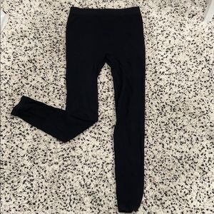 Forever 21 leggings
